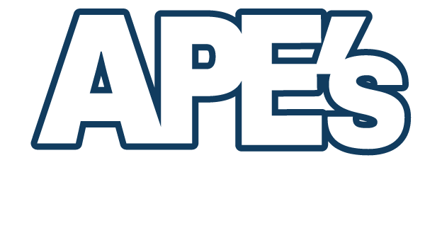 Apes Plumbing, Heating, Cooling Sewer and Drain service.